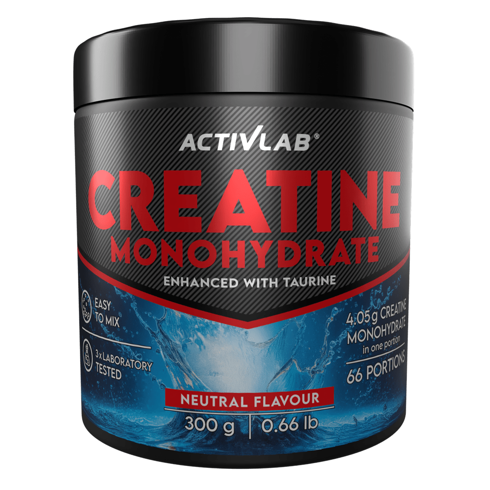 Activlab Activlab Creatine Monohydrate